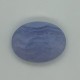 Blue Lace Agate 8.57 Ct Good Quality Blue Lace Agate 8.57 Ct Good Quality